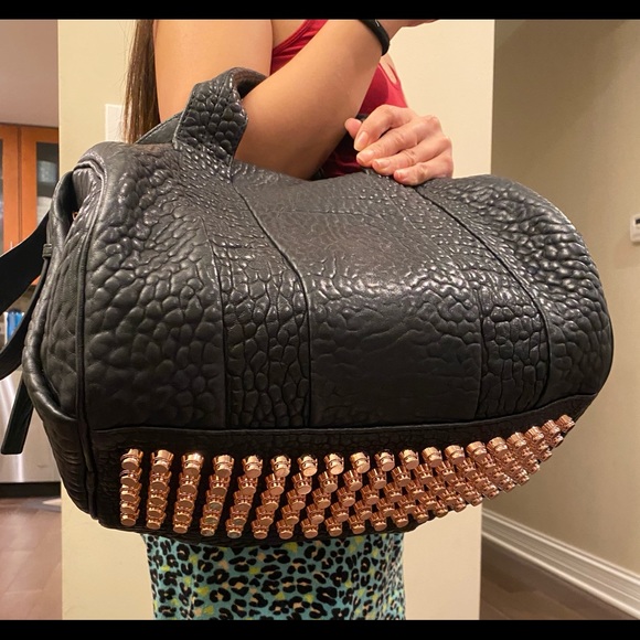 Alexander wang duffle bag - Picture 5 of 5